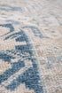 Vintage Heriz Area Rug (7' x 10')